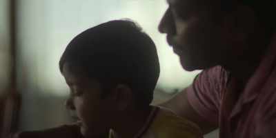 As the police,
we solve other people's problems. - Crime Stories: India Detectives