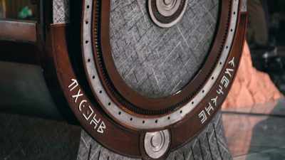 As the production designer, - MPower