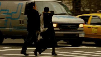 As for the question of destiny - My Sassy Girl