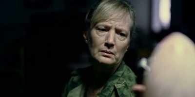 As the regeneration
continues to deform, - Dragon Fury
