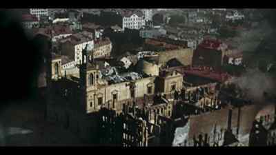 As for the rest of Poland, - World War II: From the Frontlines
