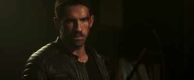 As the saying goes... - Accident Man