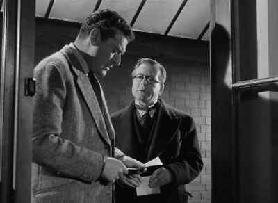 As the school's solicitor, what
answer can I give to that? - Mandy