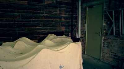 -As the search for Angelika
intensified, - Britain’s Most Evil Killers