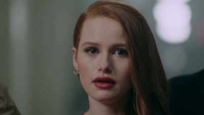As the shadows around
Riverdale deepened, - Riverdale