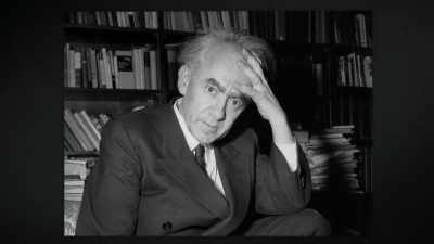 - As the story goes, - The Man Who Stole Einstein's Brain