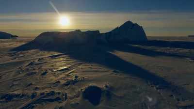 As the sun climbs higher everyday, - Dynasties