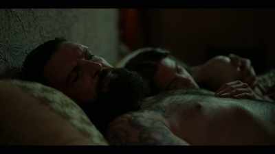 "As the sword is carried by the cross." - Vikings: Valhalla