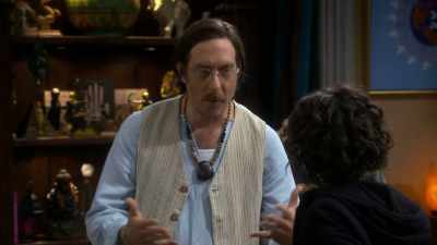 As the Tao says, - The Conners