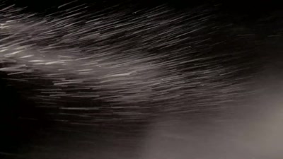 As the team
approaches another hotspot - Beyond Skinwalker Ranch
