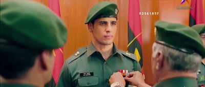 As the unit chief,
they will first discredit you... - Aiyaary