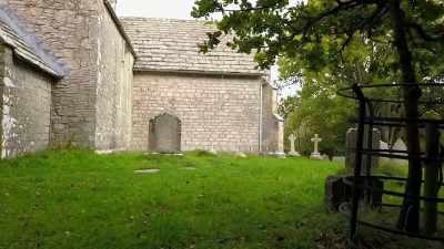As for the villagers themselves, - The Buildings That Fought Hitler