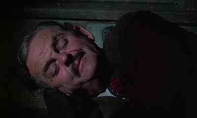 As the words sell the tune - Bedknobs and Broomsticks