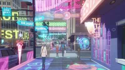 As the world glows
Resolved - Genocidal Organ