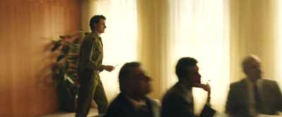 As the Yom Kippur War proved - 7 Days in Entebbe