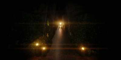 As these things go, - Guillermo del Toro's Cabinet of Curiosities