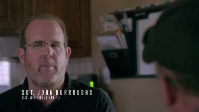 As they
approach the light, - Unidentified: Inside America's UFO Investigation