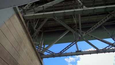  As things get harder,
 it becomes more brittle - Engineering Catastrophes