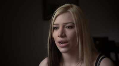 As things progressed
and got worse, it... - Eli Roth Presents: A Ghost Ruined My Life
