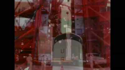 As
this documentary from back then, - American Moon