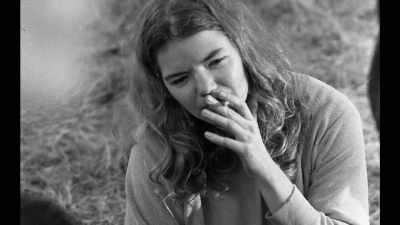 As though my past were dull - Raise Hell: The Life & Times of Molly Ivins
