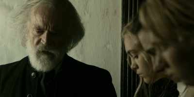 As is Thy will,
all that are bred and born in darkness - - A Fortunate Man