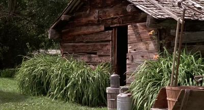 As time passed my father struggled for more to hold on to - A River Runs Through It