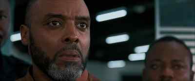 As time passed,
I mastered my powers. - Suspicion