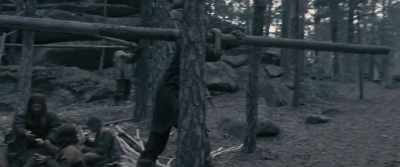 As time passed,
kavaz's and kurtun's people - The Legend of Tomiris