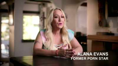 As time passed, really,
there were a lot fewer women - Porn King: The Rise & Fall of Ron Jeremy