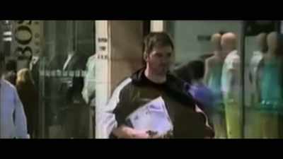 As time went on
and we got closer to the trial, - Who Killed Jill Dando?