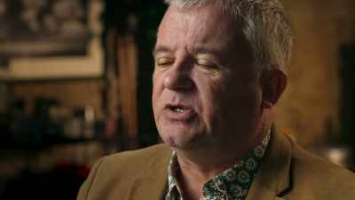 As time went on,
Tim started beginning to trust me, - Missing: The Lucie Blackman Case