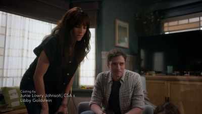 ‐ As Tom looked at his family, - Home Economics