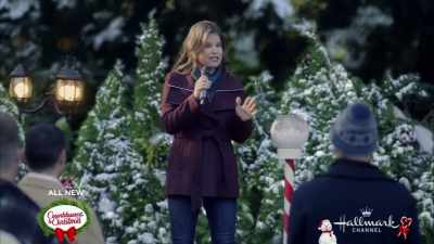 As is tradition, - Jingle Bell Bride