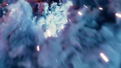 As we travel
beyond our solar system - Game of Love