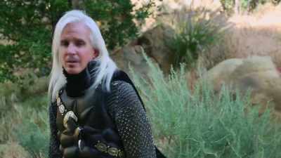 As treacherous as
the terrain had been thus far, - Empire Queen: The Golden Age of Magic