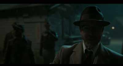 As trucks move along
the horizon there, - Project Blue Book