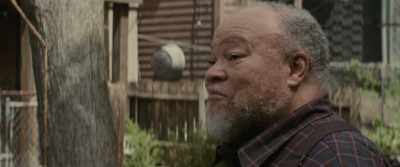 As it turn out, I been
hooked up with Lucille - Fences