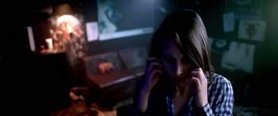 As it turns out, we do have a
file on you. - Suicide Club