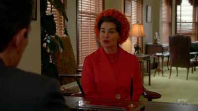 As it turns out, I'm available
to present this year. - FEUD