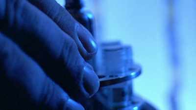 As it turns out, it's not
only genetic engineering, - Spielberg