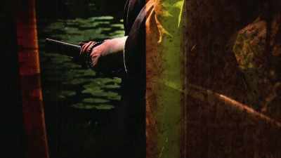 - As it turns out,
oath rituals don't get - The UnBelievable with Dan Aykroyd