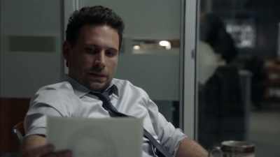 AS TWISTED AS IT MAY HAVE BEEN,
HE LOVED. - Wicked City