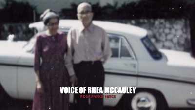 As Uncle Parks'
health deteriorated, - The Rebellious Life of Mrs. Rosa Parks