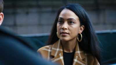 As you undoubtedly
already know Detective - Law & Order: Organized Crime