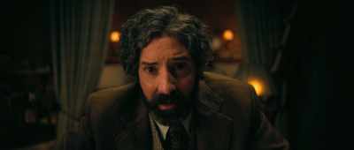 As unfair as it sounds, - The Mysterious Benedict Society