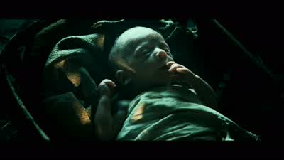 As usual, more dead than alive. - Perfume: The Story of a Murderer