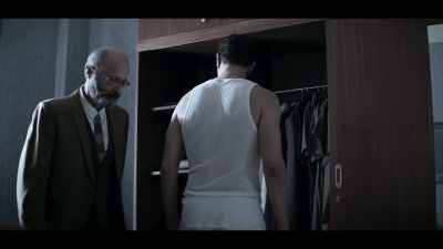 As usual, the cubs use them as lavatories - The Spy