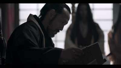 As my vassal..." - Age of Samurai: Battle for Japan