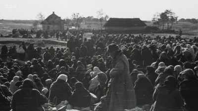 As victim numbers grew, the SS
developed a system for ensuring - How the Holocaust Began